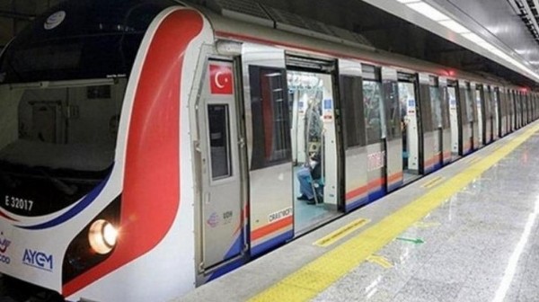 2022 Marmaray Ücretleri Ne Kadar?